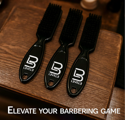 Level 3 Fade Brush Set