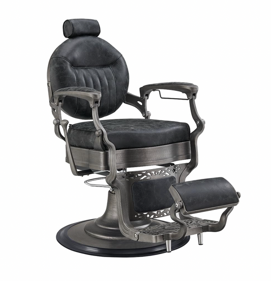 DIR Heavy Duty Barber Chair