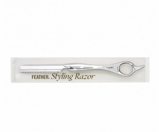Feather Styling Razor