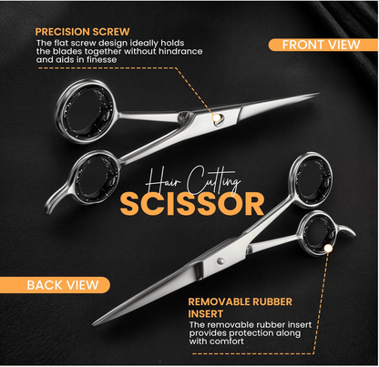 Utopia Professional Barber Shears