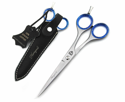 Haryali London Barber Shears