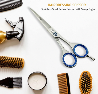 Haryali London Barber Shears