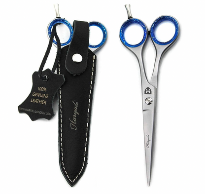 Haryali London Barber Shears