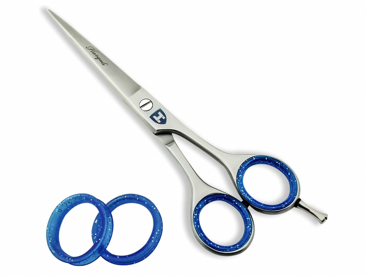 Haryali London Barber Shears