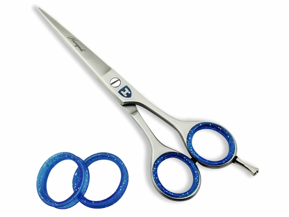 Haryali London Barber Shears