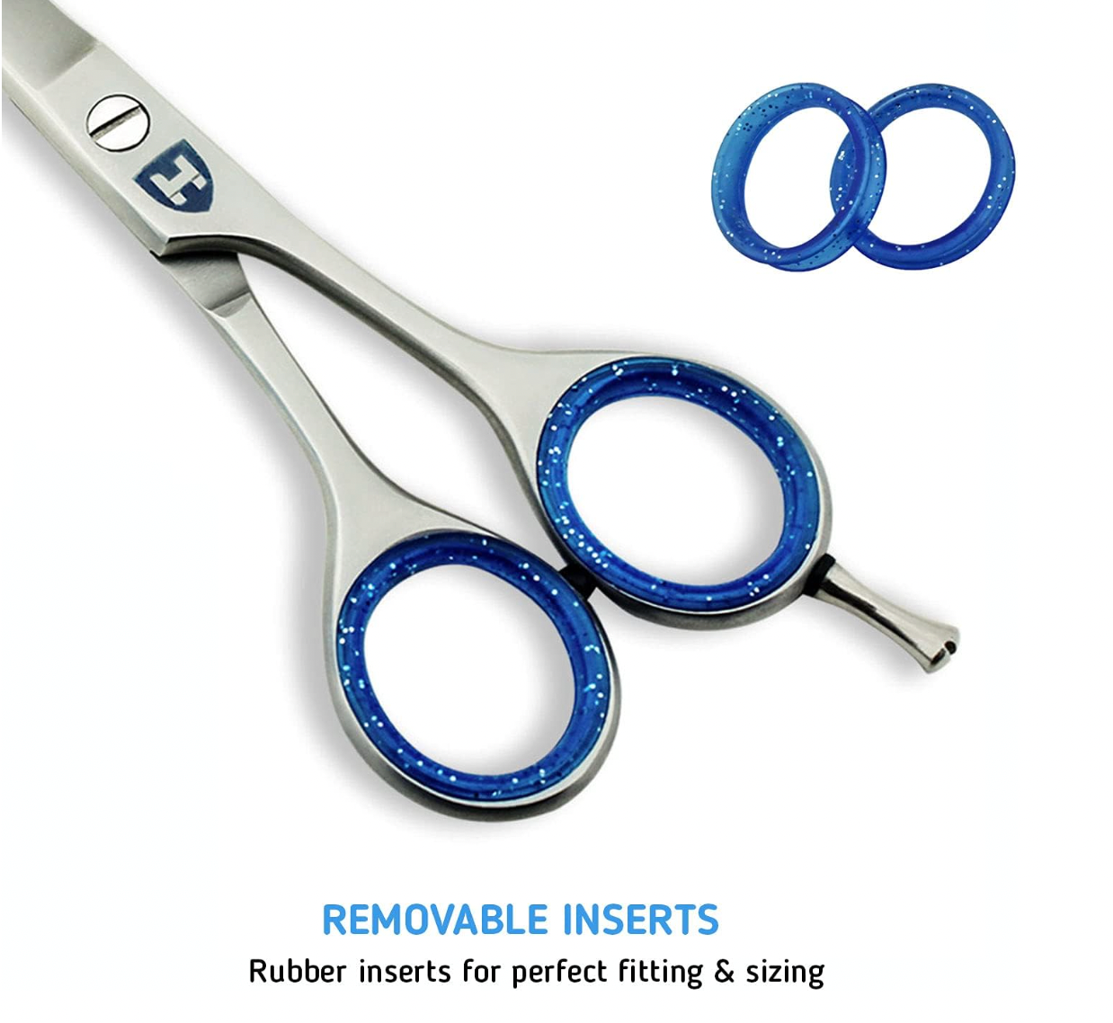 Haryali London Barber Shears