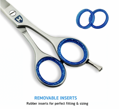 Haryali London Barber Shears