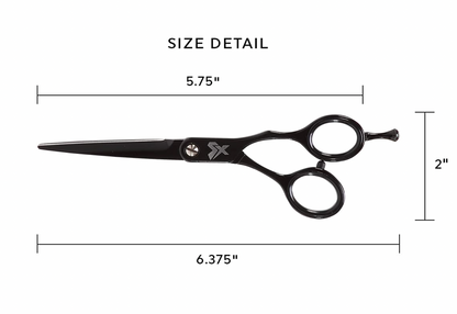 Cricket Xpressions Shears