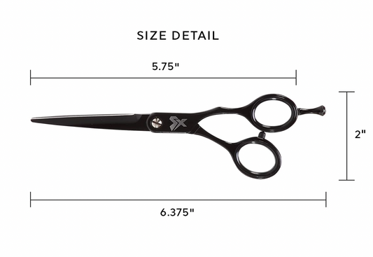 Cricket Xpressions Shears