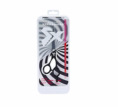 Cricket Xpressions Shears