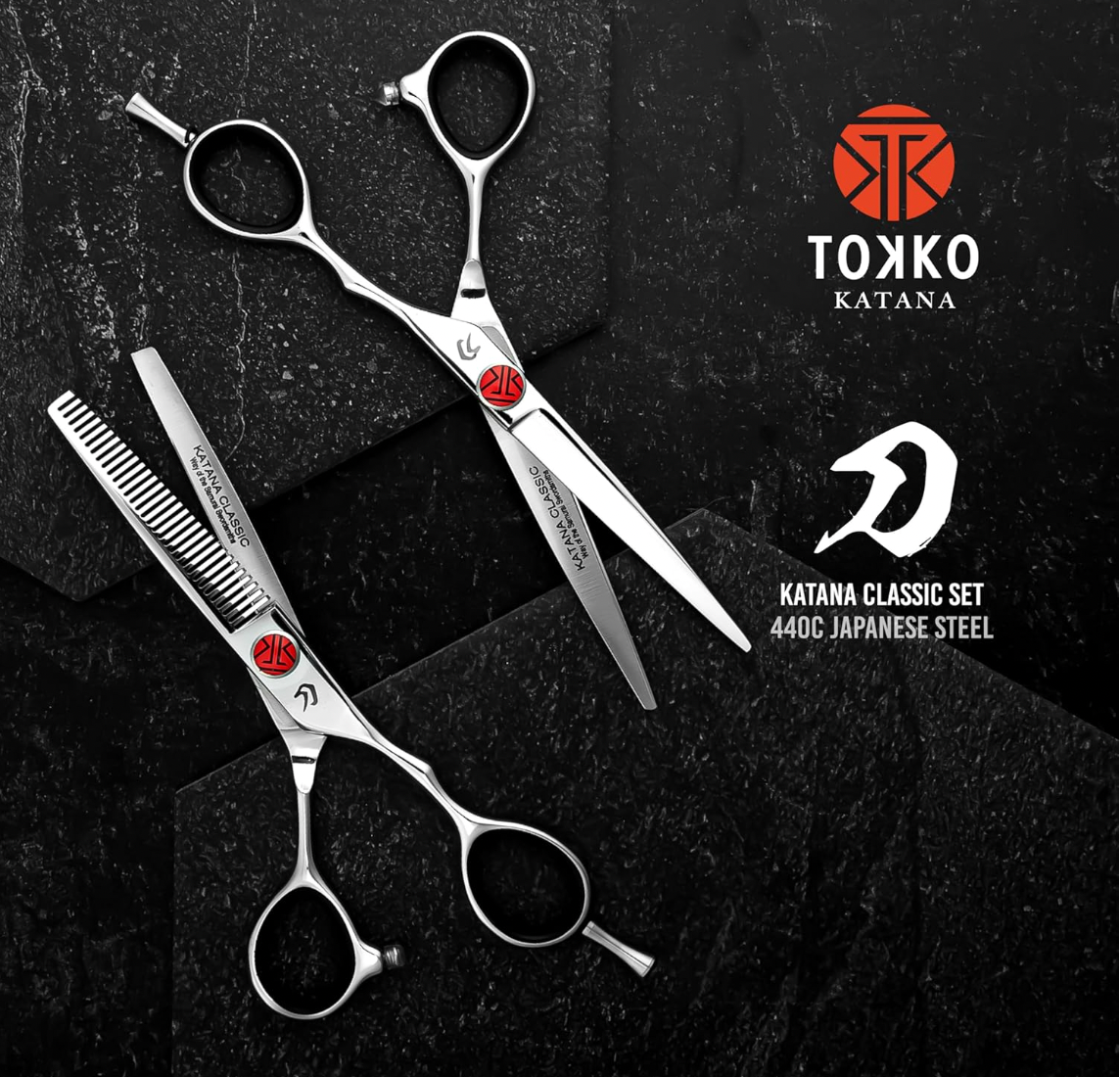 Katana Classic Professional Shear