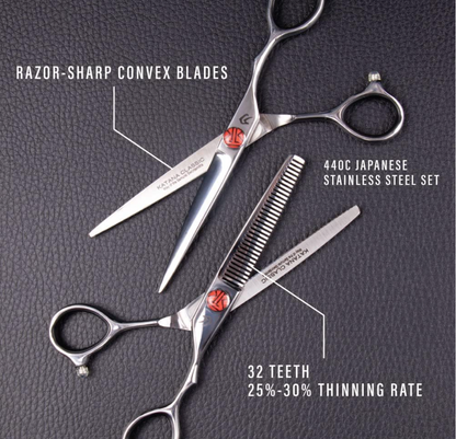 Katana Classic Professional Shear