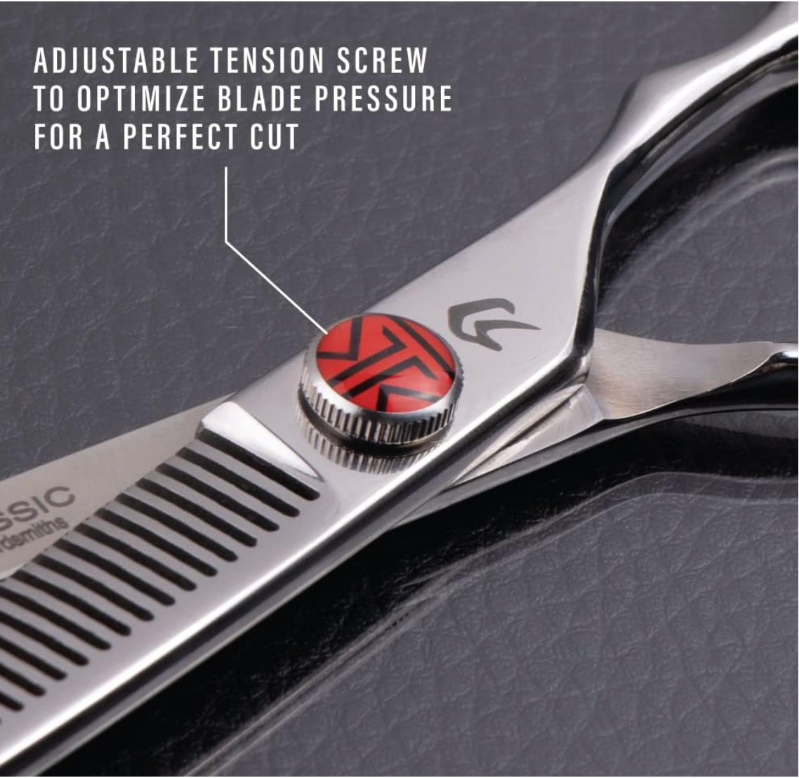 Katana Classic Professional Shear