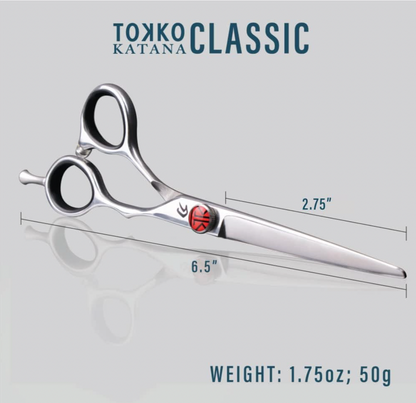 Katana Classic Professional Shear