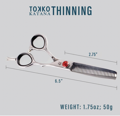 Katana Classic Professional Shear