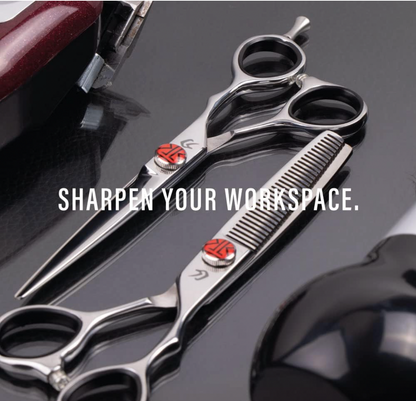 Katana Classic Professional Shear