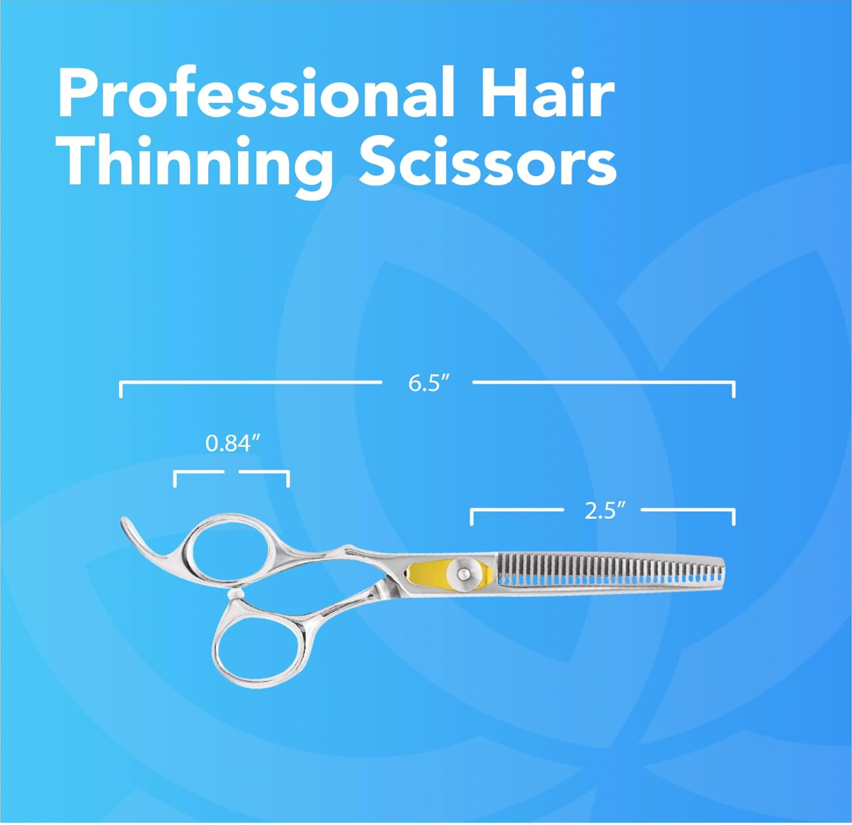 Equinox Professional Texturizing Shear