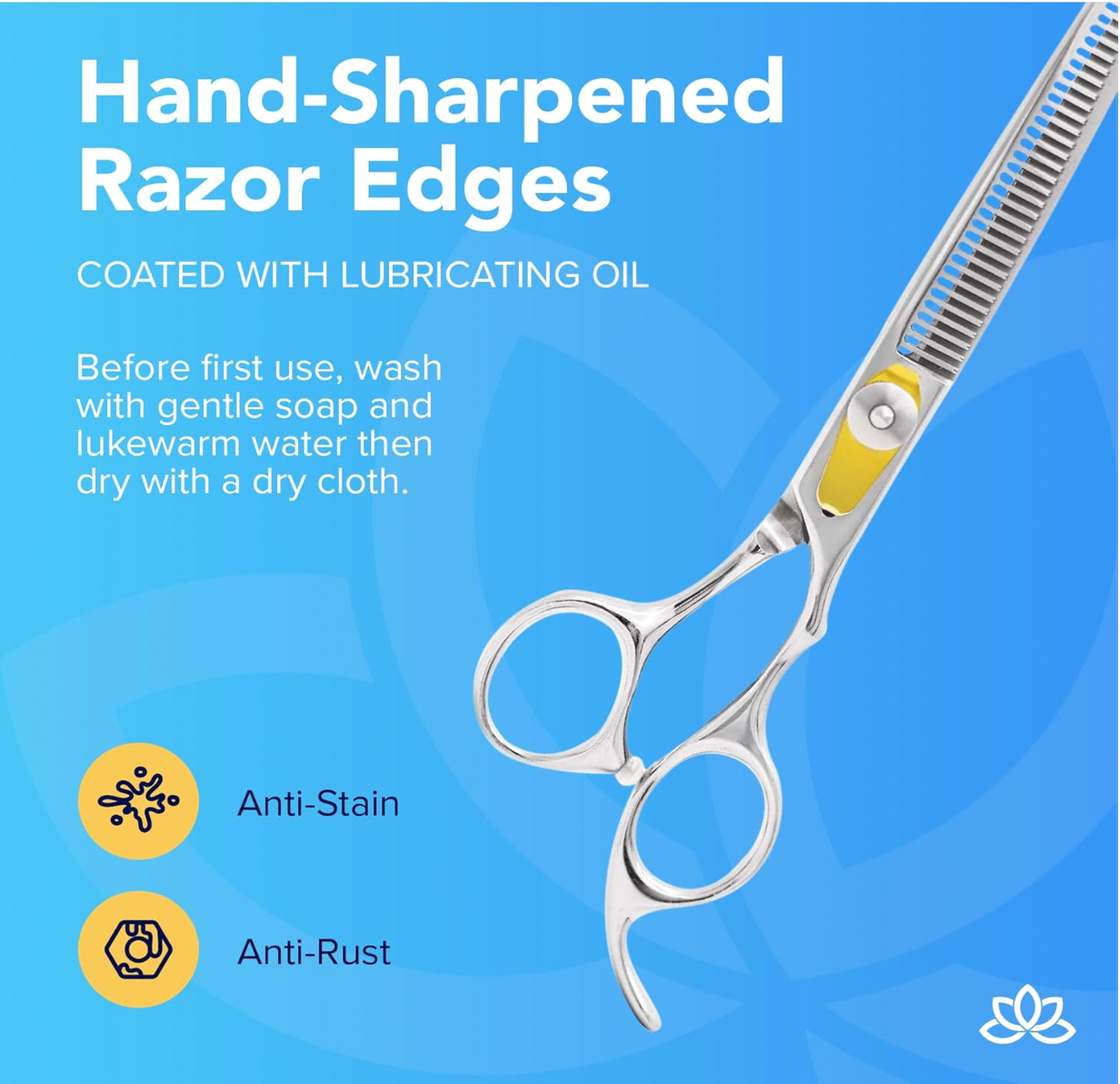 Equinox Professional Texturizing Shear