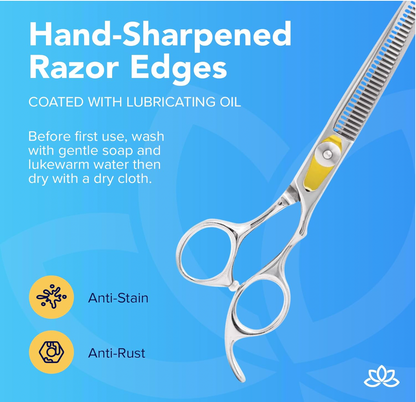 Equinox Professional Texturizing Shear