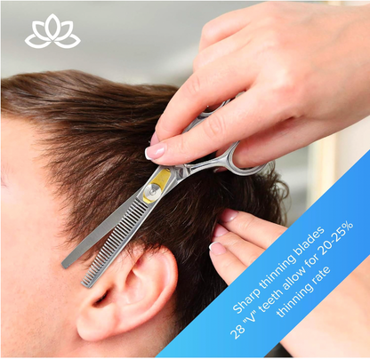 Equinox Professional Texturizing Shear