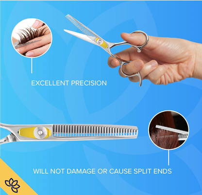 Equinox Professional Texturizing Shear