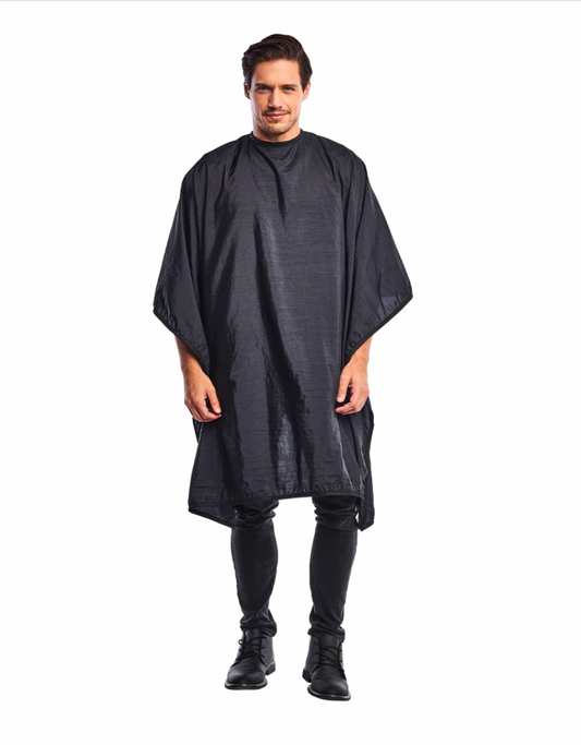 Betty Dain Barber Cape