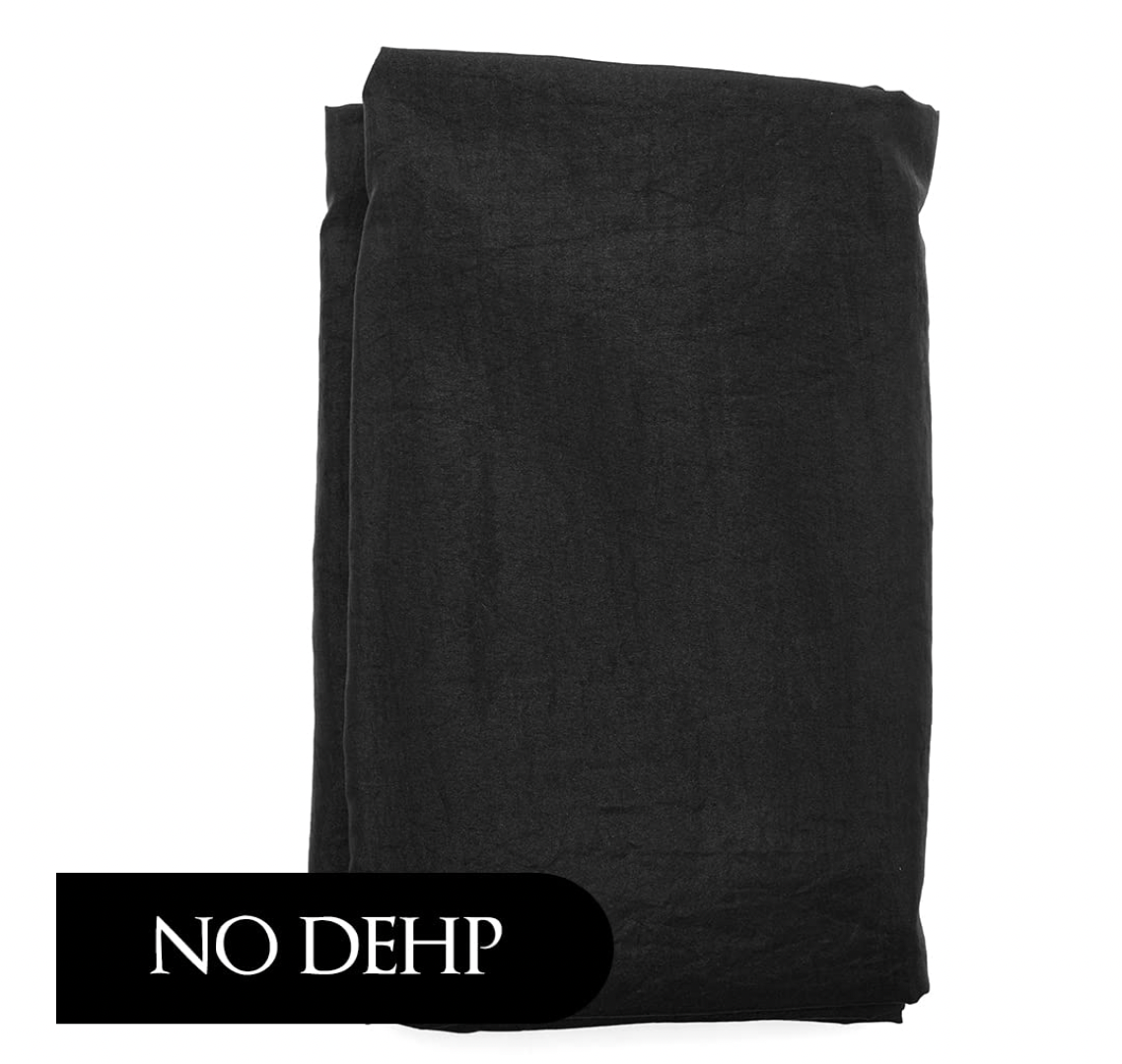 Betty Dain Barber Cape