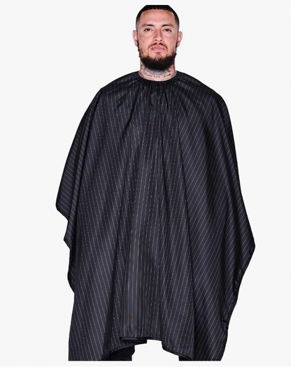 Barber Strong Premium Cape
