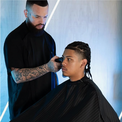 Barber Strong Premium Cape