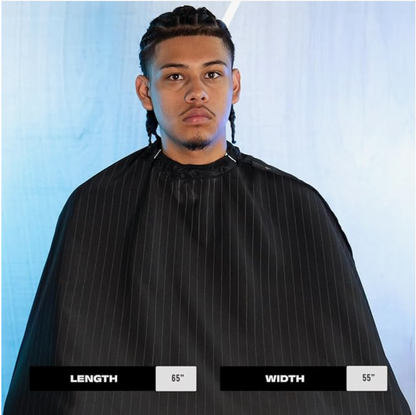 Barber Strong Premium Cape