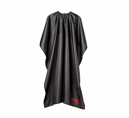 Red by Kiss Professional Cape