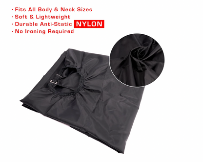 Red by Kiss Professional Cape