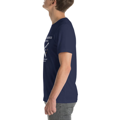 ABA Five Star t-shirt