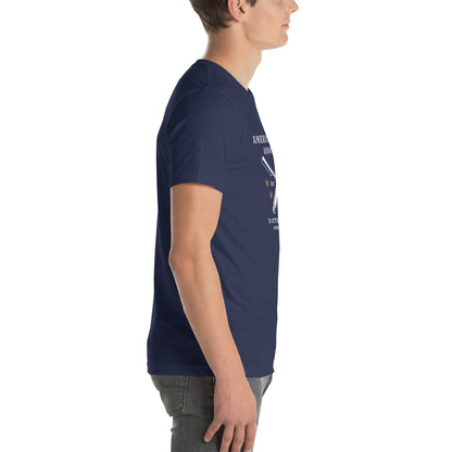 ABA Five Star t-shirt